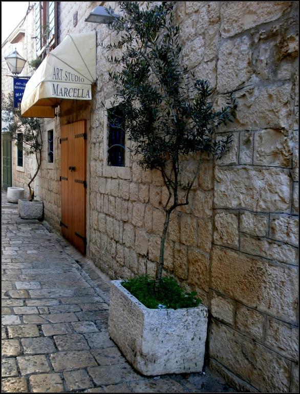 Apartment Fabijanko Oldtown Trogir Exteriör bild