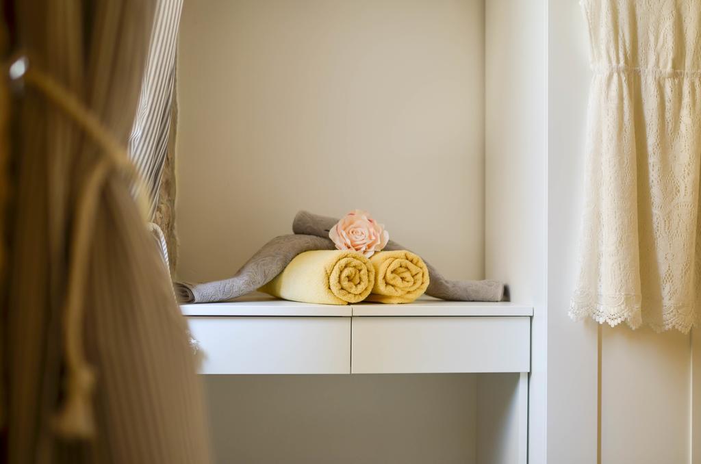 Apartment Fabijanko Oldtown Trogir Exteriör bild